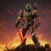 Doom Slayer Figma