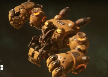 FIST Release Date