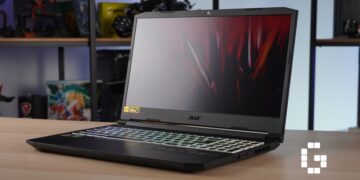 Acer Nitro 5 Review