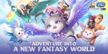 Cloud Song Pre-register