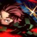 Demon Slayer Hinokami Tanjiro