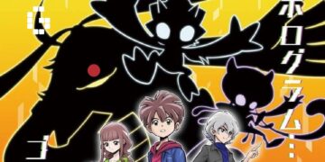Digimon Ghost Game