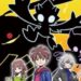 Digimon Ghost Game