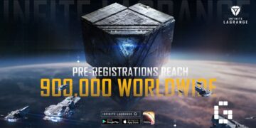 Infinite Lagrange Pre-registration