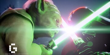 MLBB Star Wars