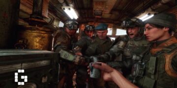 Metro Exodus PS5 Review