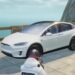 PUBG Mobile Tesla