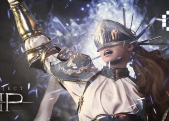 Project HP Nexon