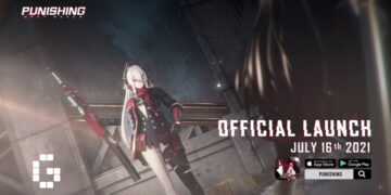 Punishing Gray Raven System Requirements