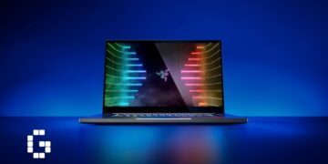 Razer Blade 17 2021