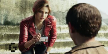 Resident Evil Infinite review