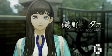 Shin Megami Tensei Characters