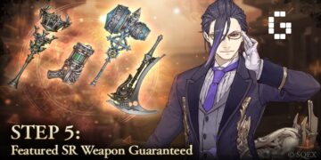 Sinoalice Hamelin Minstrel