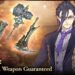 Sinoalice Hamelin Minstrel