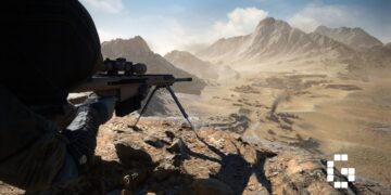 Sniper Ghost Warrior Contracts 2 Review