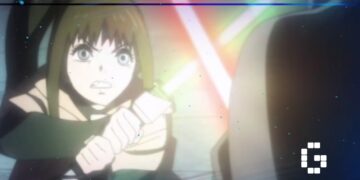Star Wars Studio Trigger