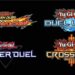 Yu-Gi-Oh video games