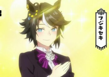 Uma Musume adds Fuji Kiseki to the stable