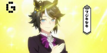 Uma Musume adds Fuji Kiseki to the stable