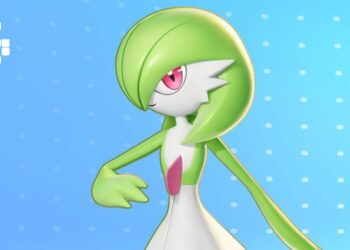 Gardevoir Comes To Pokemon Unite, Available Today