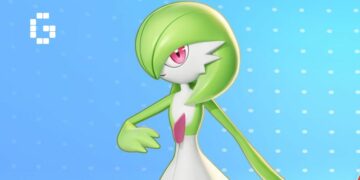 Gardevoir Comes To Pokemon Unite, Available Today