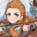 Genshin Impact Aloy