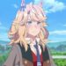 Uma Musume adds Gold City to the stable