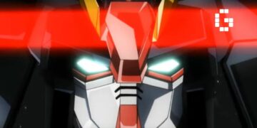 Gundam Evolution Mobile suits