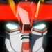 Gundam Evolution Mobile suits