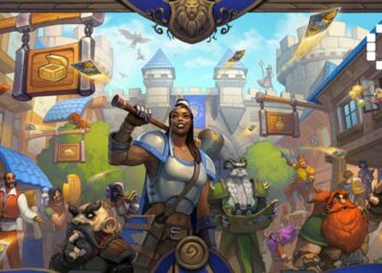 Hearthstone United in Stormwind
