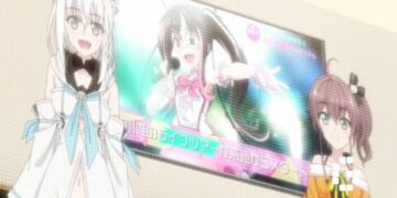 Hololive The Detective Is Already Dead