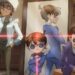 Identity V Detective COnan