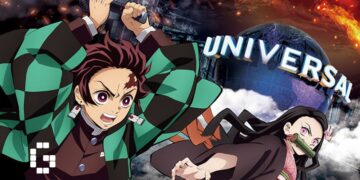 Demon Slayer USJ