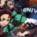 Demon Slayer USJ