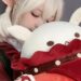 Klee Bomb Plushies