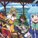 Konosuba Season 3