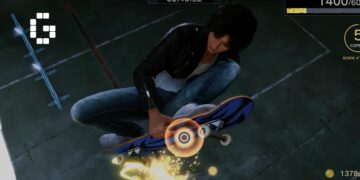 Lost Judgment Shows Us More Yokohama Gameplay