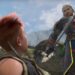 Monster Hunter Legends of The Guild Netflix Release