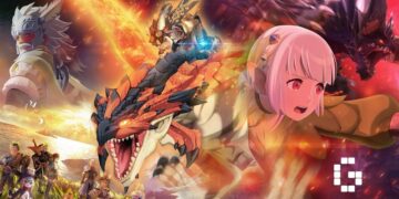Monster Hunter Stories 2 Wings of Ruin