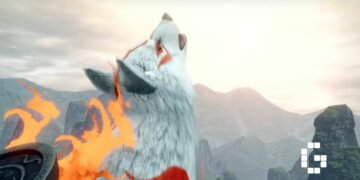 Monster Hunter Rise Okami