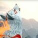 Monster Hunter Rise Okami