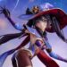 Genshin Impact Mona Scale Figure Announced