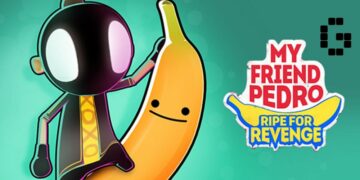 My Friend Pedro: Ripe for Revenge announced