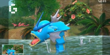 New Pokemon Snap Free Update
