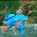 New Pokemon Snap Free Update