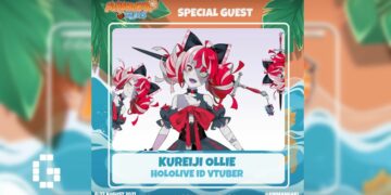 Kureiji Ollie Animangaki Online 2021