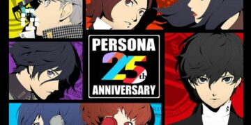 Persona 25th Anniversary Project