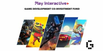 PLAY Game Development Fund Established To Help Malaysian Developers