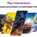 PLAY Game Development Fund Established To Help Malaysian Developers