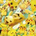 Pokemon Pikachu 25th Anniversary